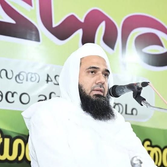 Portrait: ഉസ്‌താദ് അബ്ദുശ്ശുകൂർ ഖാസിമി